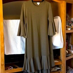 LuLaRoe dress